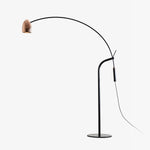 Hercules Floor Lamp