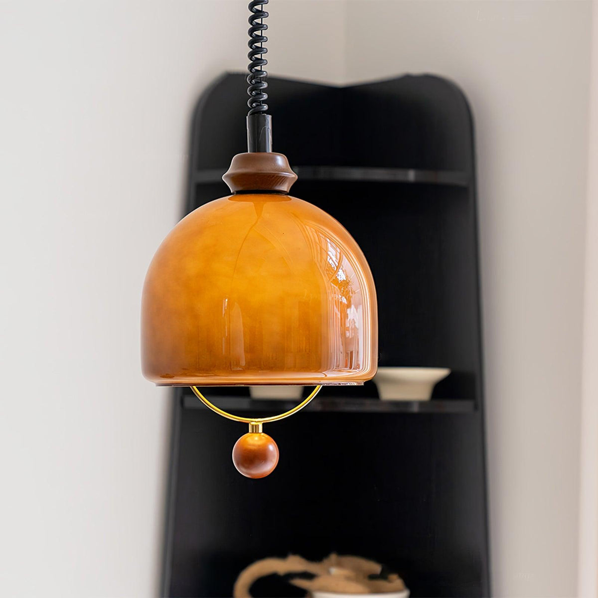 Herda Pendant Lamp 9.8″