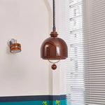 Herda Pendant Lamp 9.8″