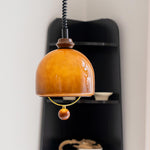Herda Pendant Lamp 9.8″