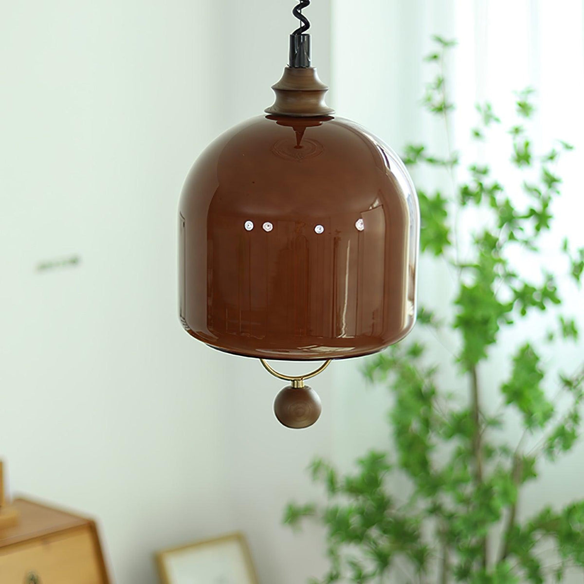 Herda Pendant Lamp 9.8″