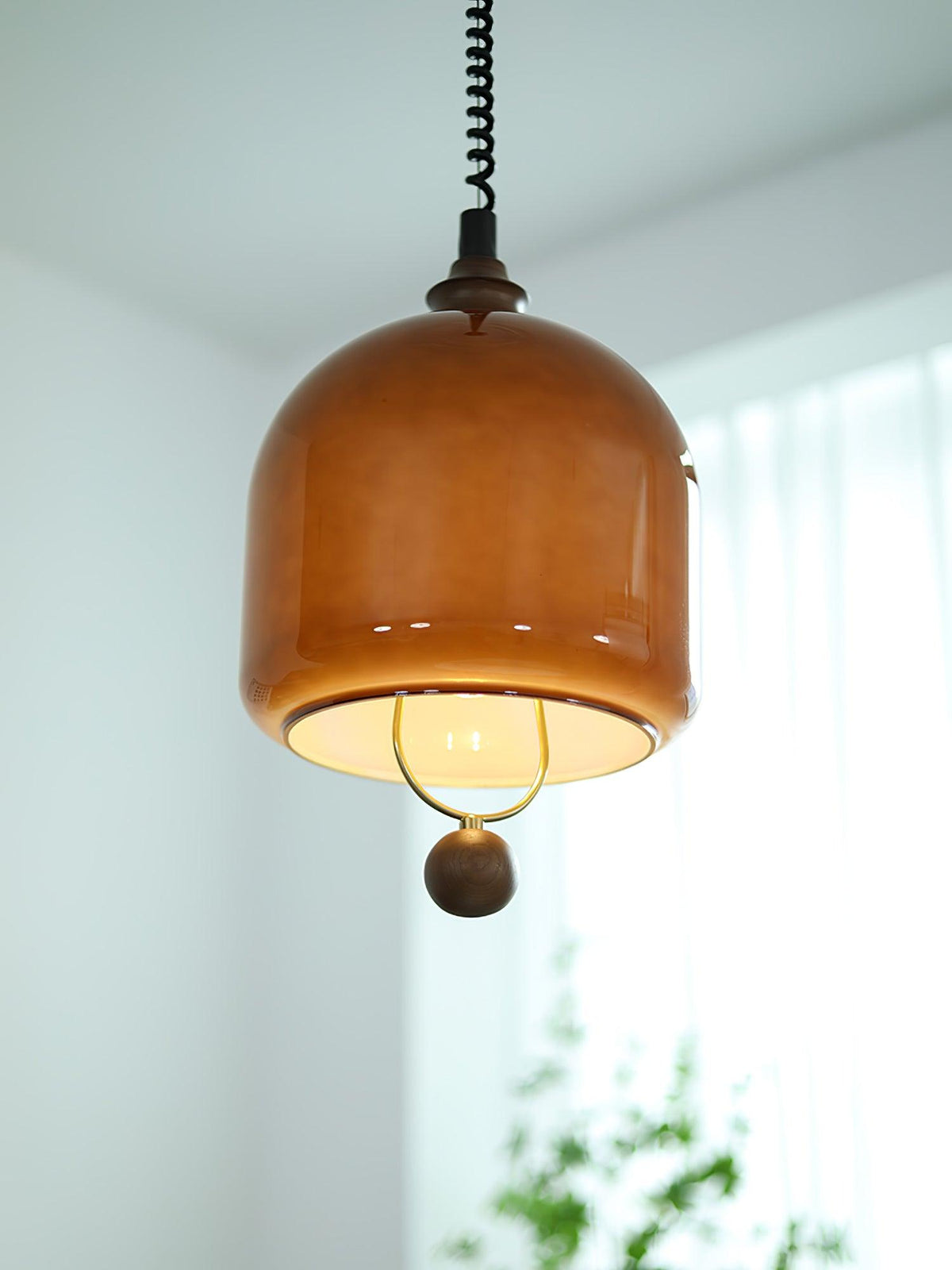 Herda Pendant Lamp 9.8″