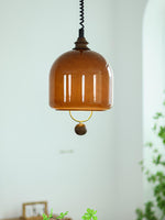 Herda Pendant Lamp 9.8″