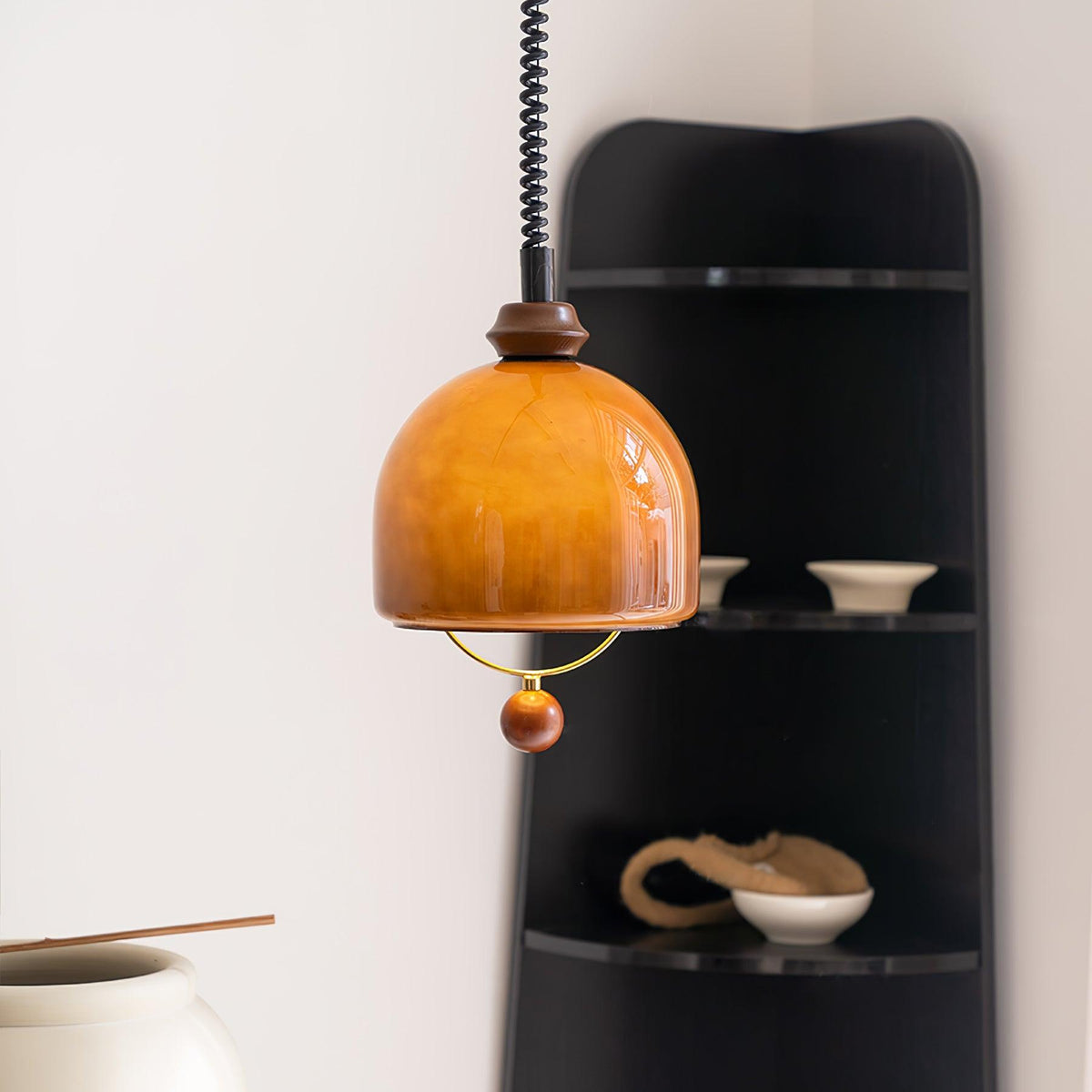 Herda Pendant Lamp 9.8″
