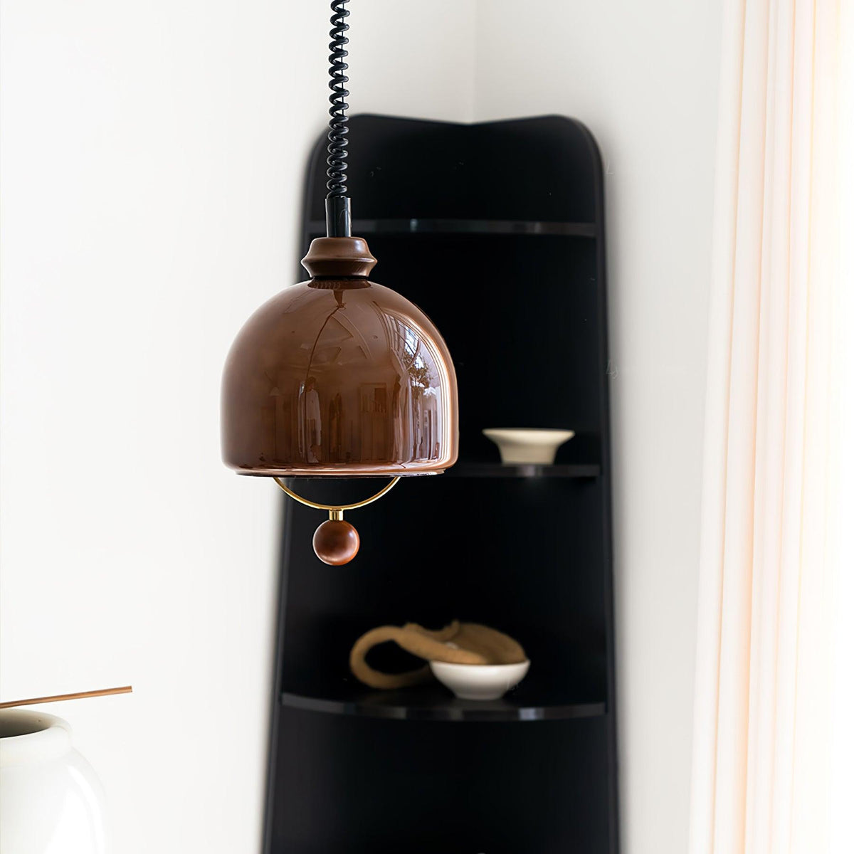 Herda Pendant Lamp 9.8″