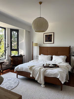 Heritage Lantern Pendant Lamp