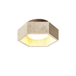 Hexa Core Ceiling Light