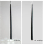 Luxury LED Pendant Lights Modern Chandelier for Dining Living Room Bedroom