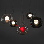 Brokis Big One Glass Ball Pendant Light Interior Lighting