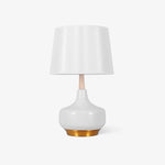 Hilo Table Lamp