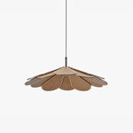 Hollyhock Pendant Light