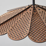 Hollyhock Pendant Light