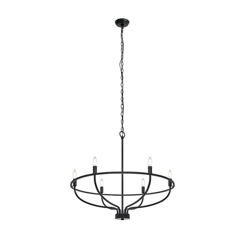 Greyson Chandelier