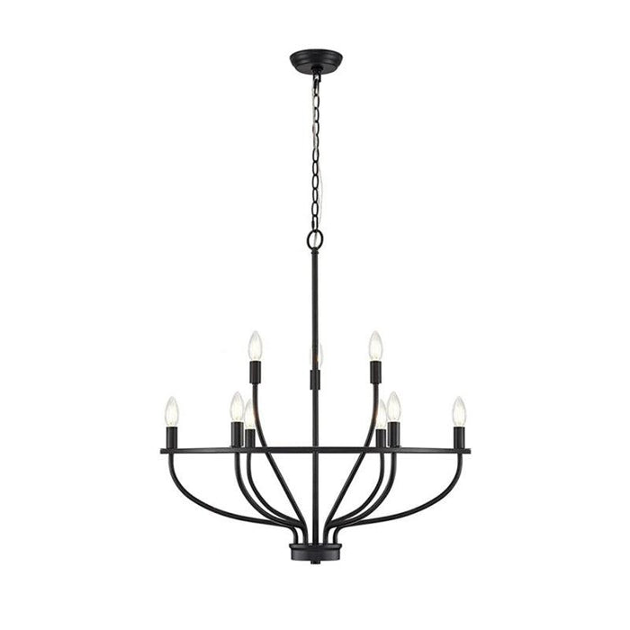 Greyson Chandelier
