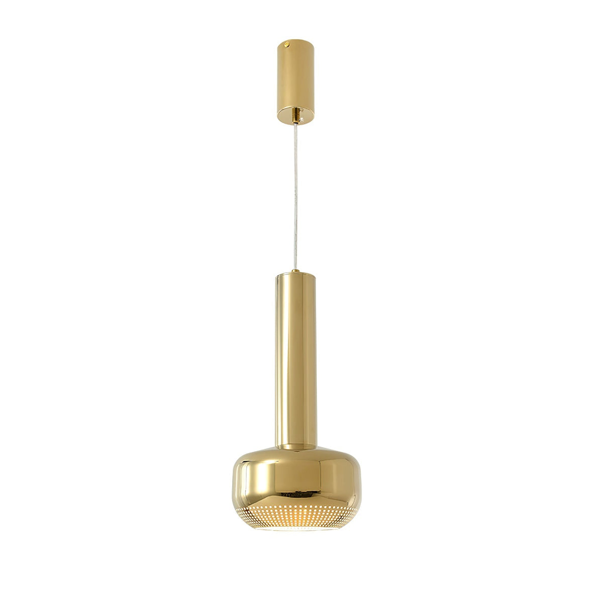 Honeycomb Pendant Lamp