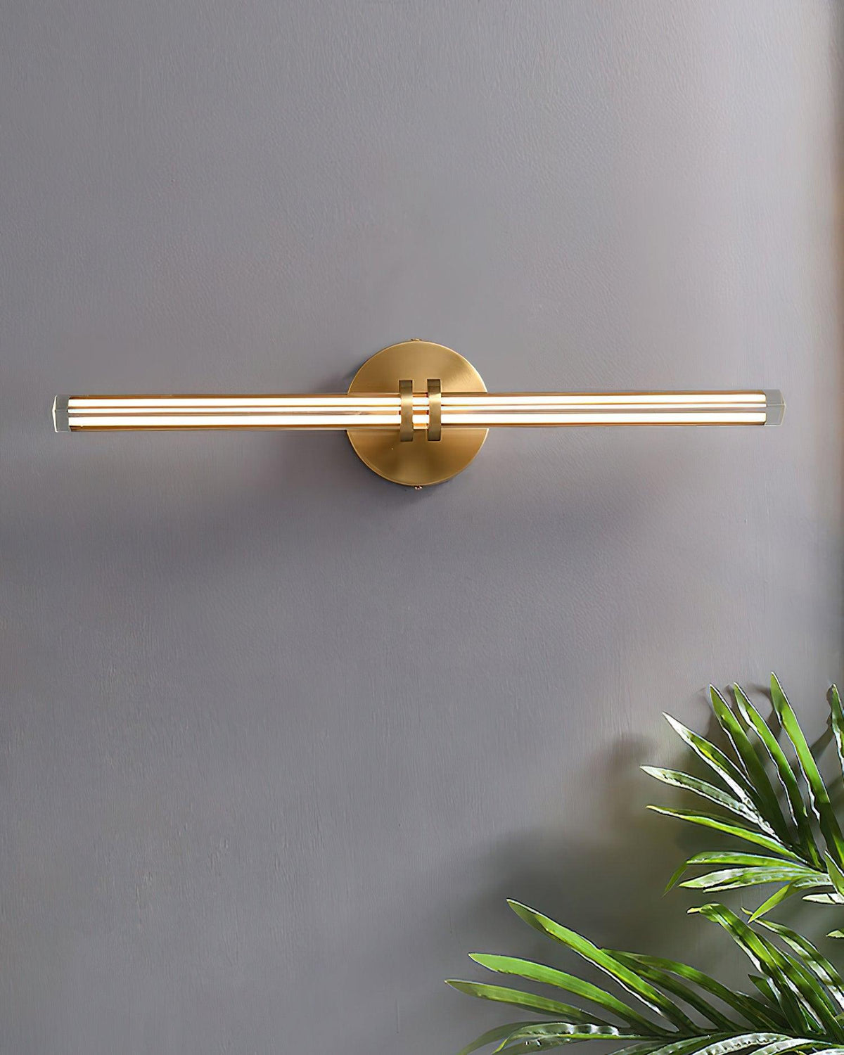 Horizon Wall Light 22.8"