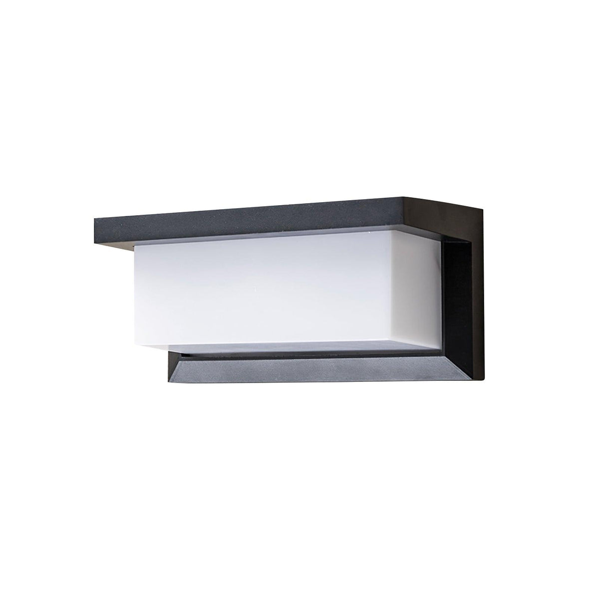 Horizontal LED Outdoor Light