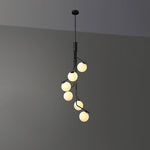 Hudson Branch Chandelier