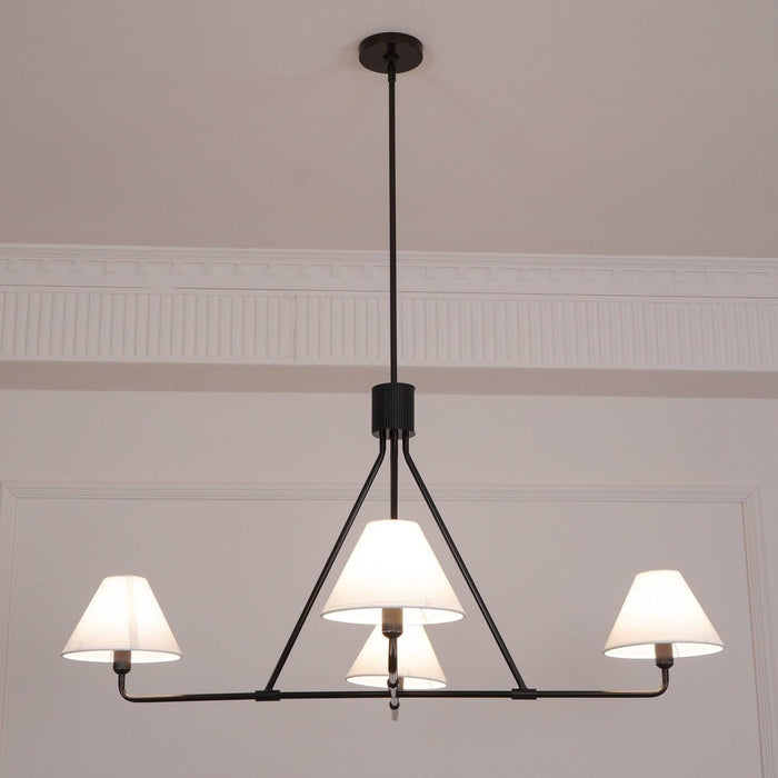Hudson Chandelier