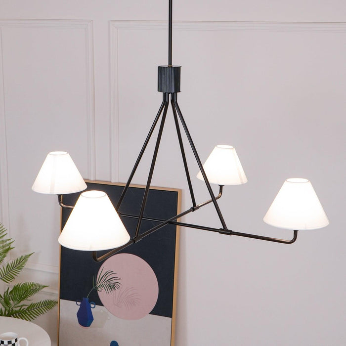 Hudson Chandelier