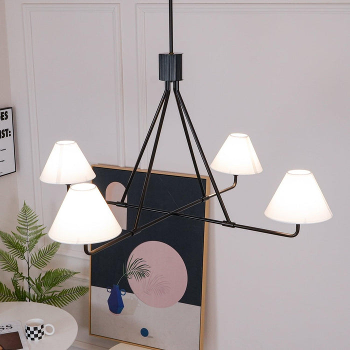 Hudson Chandelier