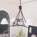 Hudson Chandelier