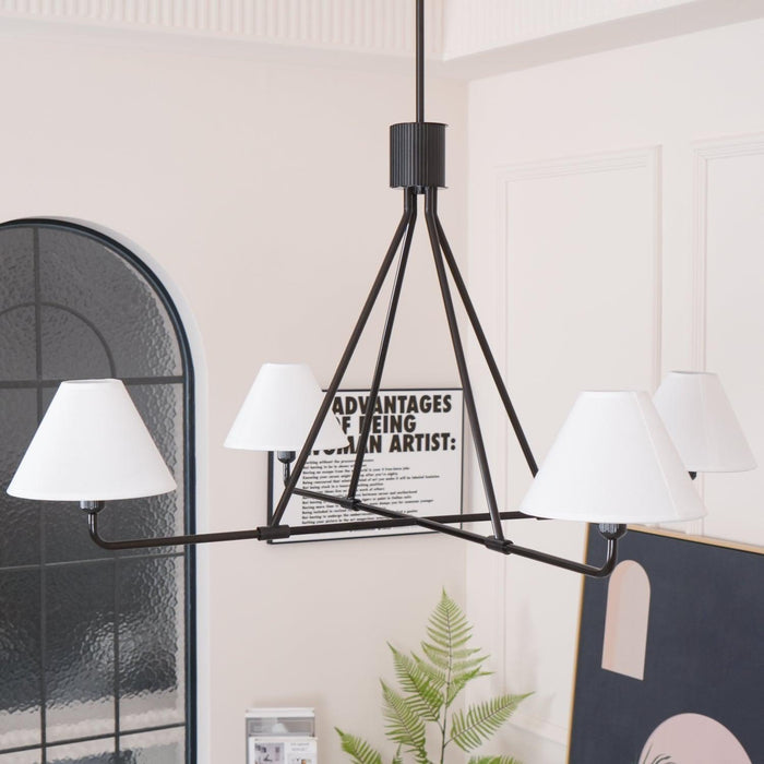 Hudson Chandelier