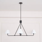 Hudson Chandelier
