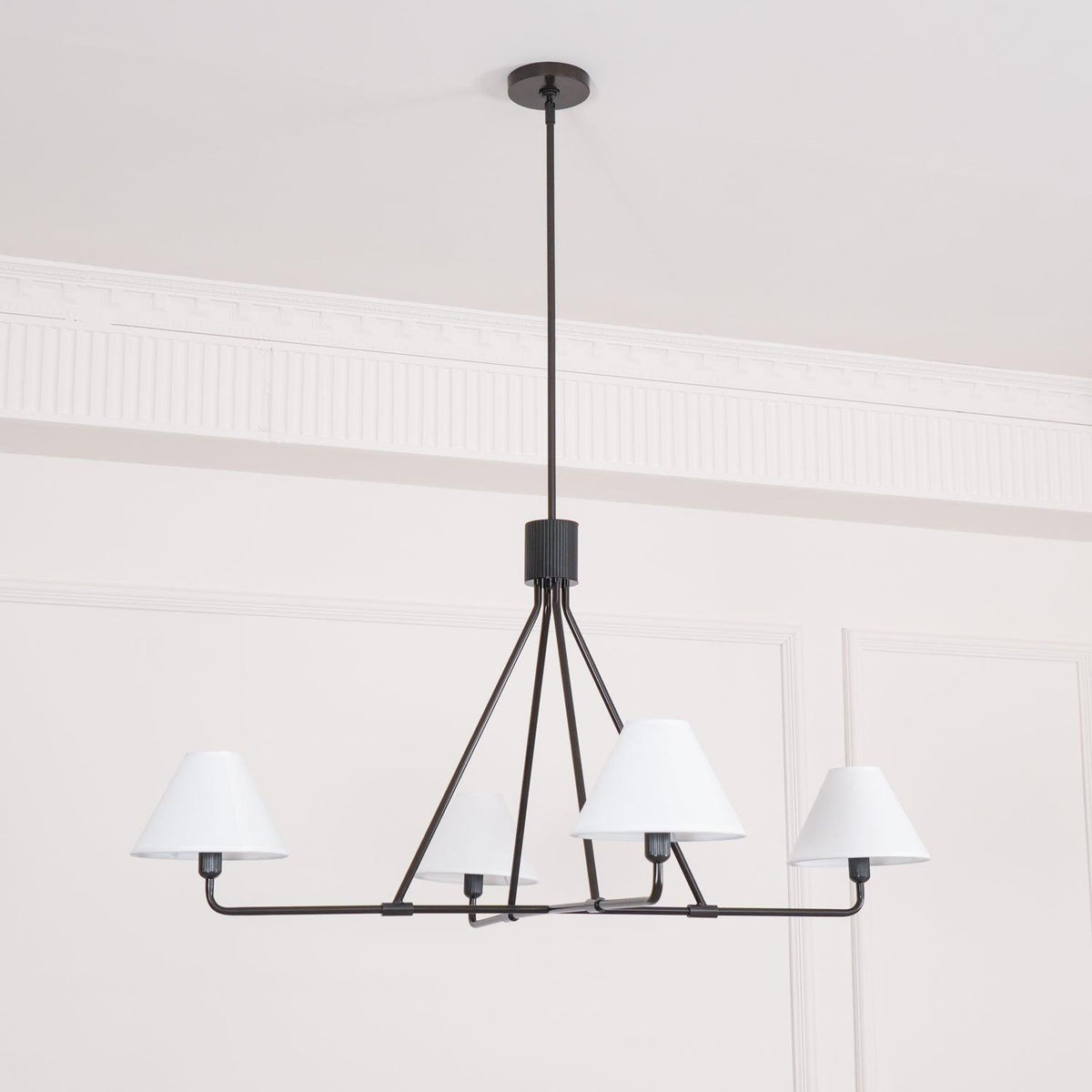 Hudson Chandelier