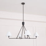 Hudson Chandelier