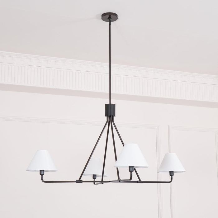 Hudson Chandelier