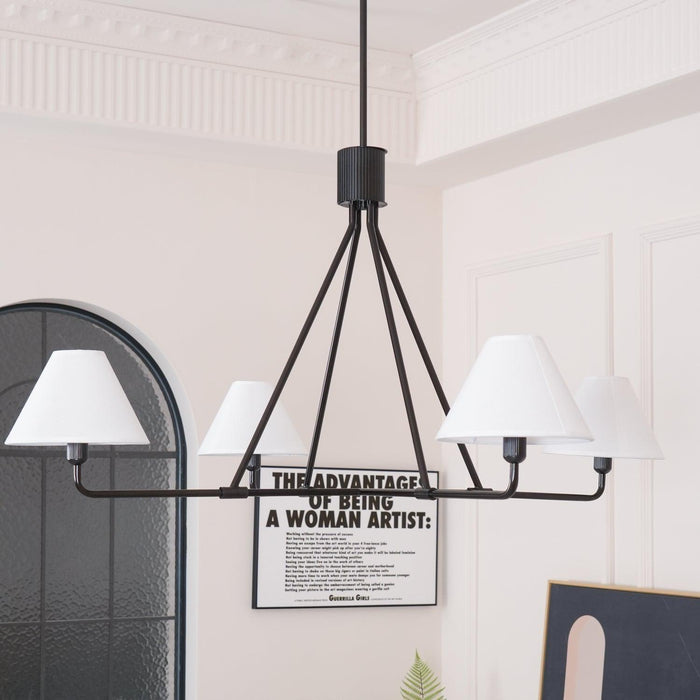 Hudson Chandelier