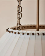 Hudson Valley Pendant Chandelier
