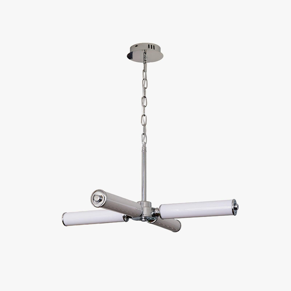 Huntington LED Chandelier 23.6"