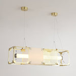 Hyperqube Pendant Lamp