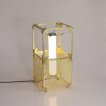 Hyperqube Table Lamp