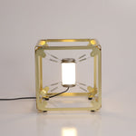 Hyperqube Table Lamp