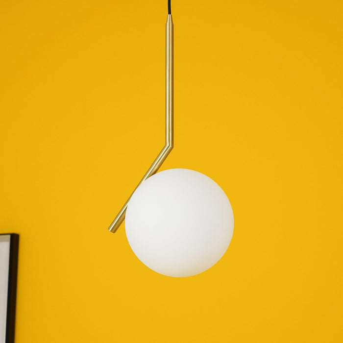 IC Pendant Light 7.9"