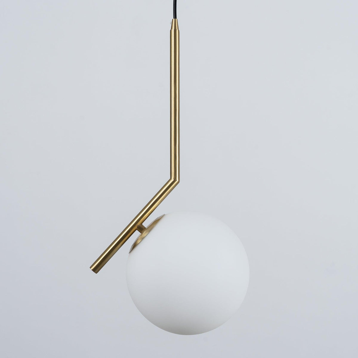 IC Pendant Light 7.9"