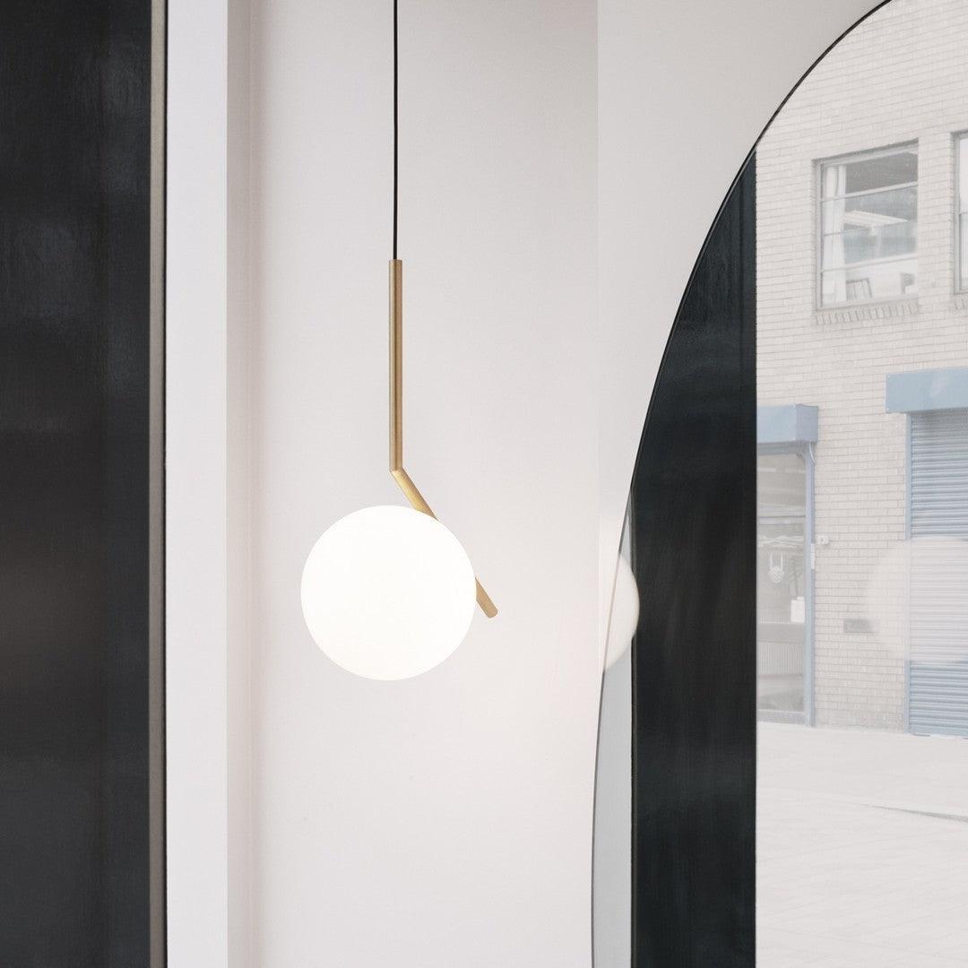 IC Pendant Light 7.9"
