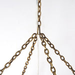 Adeline Large Round Chandelier