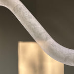 Streamlined Pendant Lamp
