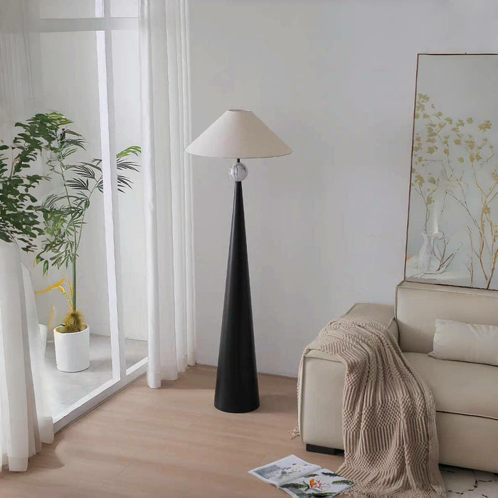 Innes Floor Lamp 21.7"