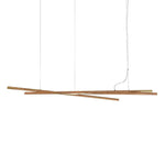 Intersection Chandelier 74.8"