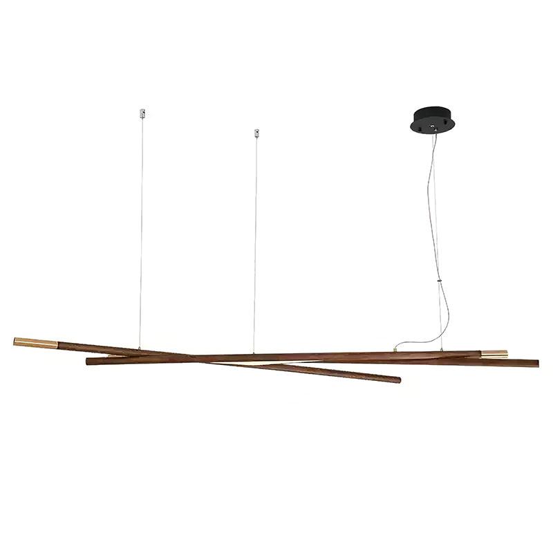 Intersection Chandelier 74.8"