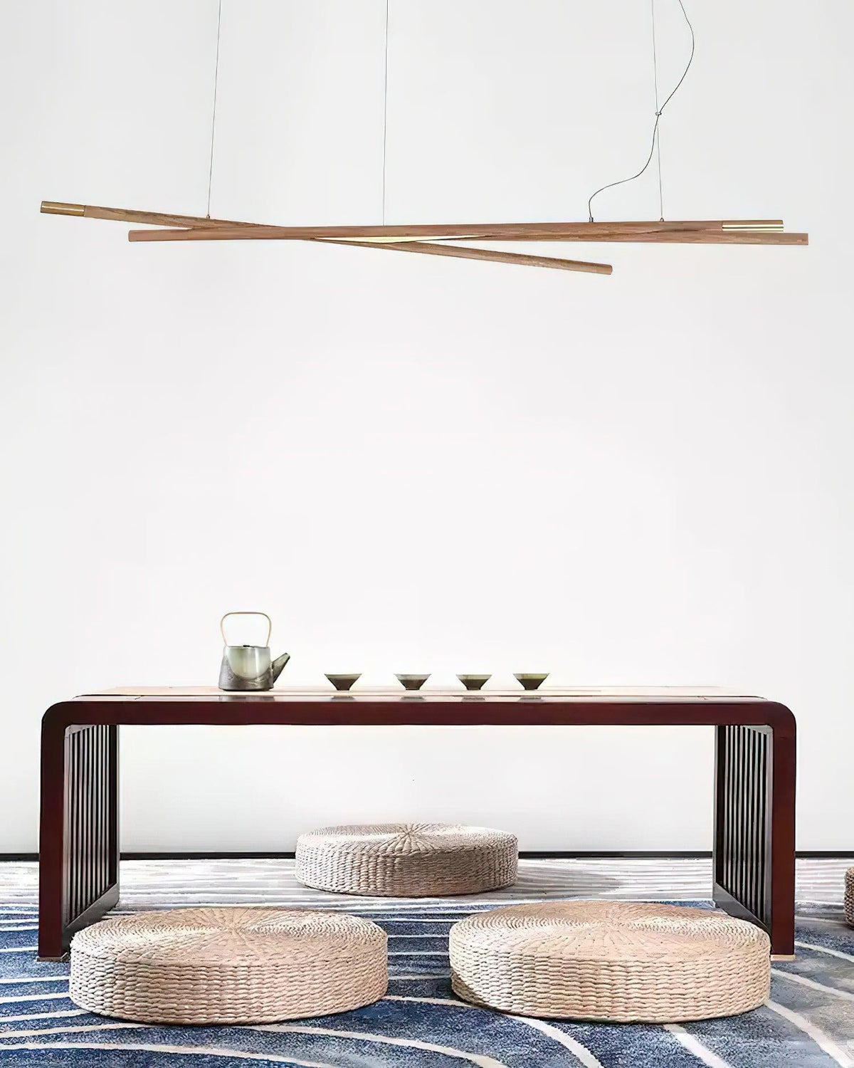 Intersection Chandelier 74.8"