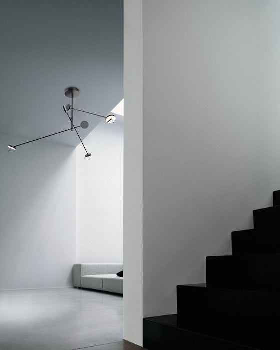 Invisible Led C4 Pendant Light