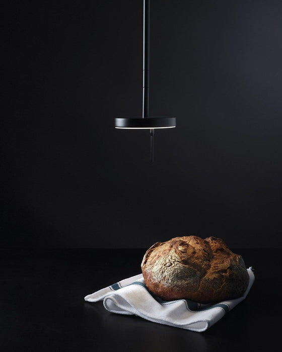 Invisible Led C4 Pendant Light