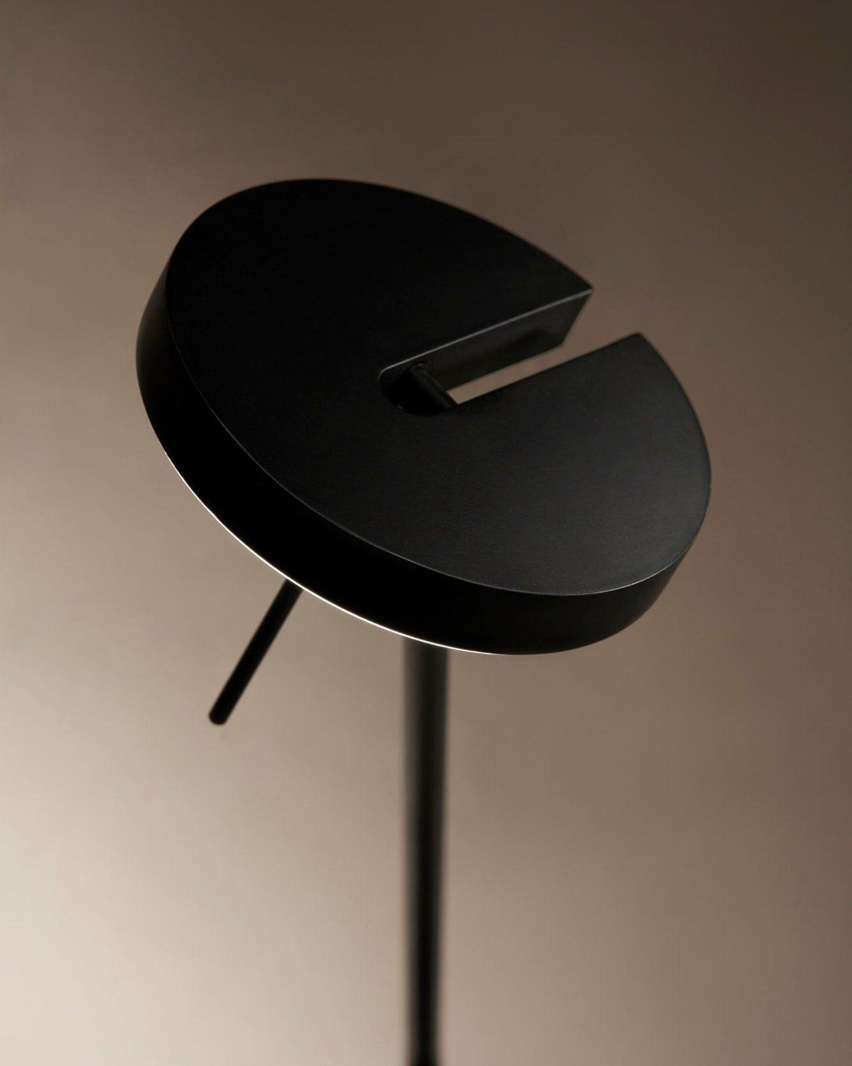 Invisible Led C4 Wall Light