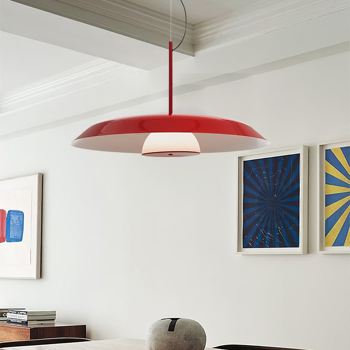 Iride Pendant Lamp
